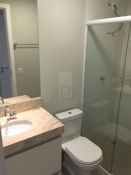 Apartamento com 3 quartos no Edificio San Francisco em Marilia / SP: 11ª foto da galeria de imagens do imóvel