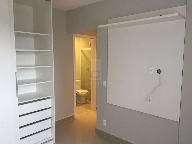 Apartamento com 3 quartos no Edificio San Francisco em Marilia / SP: 17ª foto da galeria de imagens do imóvel