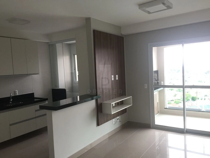 Apartamento com 3 quartos no Edificio San Francisco em Marilia / SP: 1ª foto da galeria de imagens do imóvel