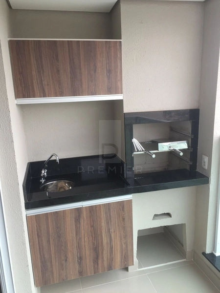 Apartamento com 3 quartos no Edificio San Francisco em Marilia / SP: 19ª foto da galeria de imagens do imóvel