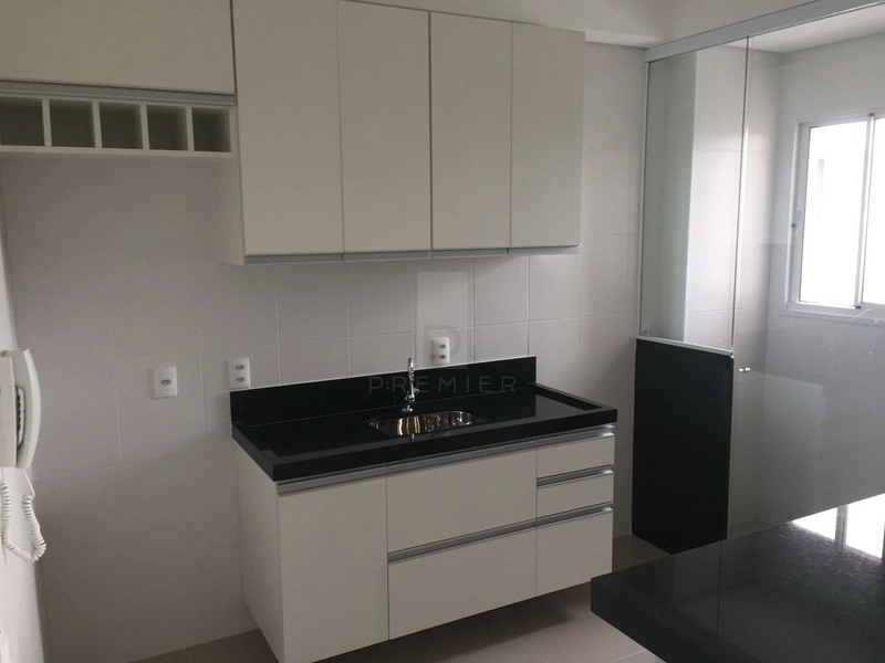 Apartamento com 3 quartos no Edificio San Francisco em Marilia / SP: 7ª foto da galeria de imagens do imóvel