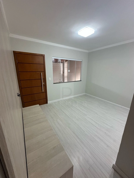 Casa a Venda no Jd. Damasco em Marília-SP.: 4ª foto da galeria de imagens do imóvel