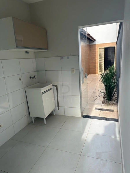 Casa a Venda no Jd. Damasco em Marília-SP.: 12ª foto da galeria de imagens do imóvel