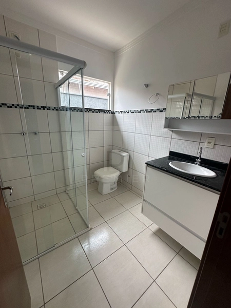 Casa a Venda no Jd. Damasco em Marília-SP.: 10ª foto da galeria de imagens do imóvel