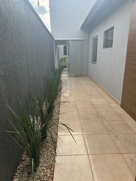 Casa a Venda no Jd. Damasco em Marília-SP.: 13ª foto da galeria de imagens do imóvel