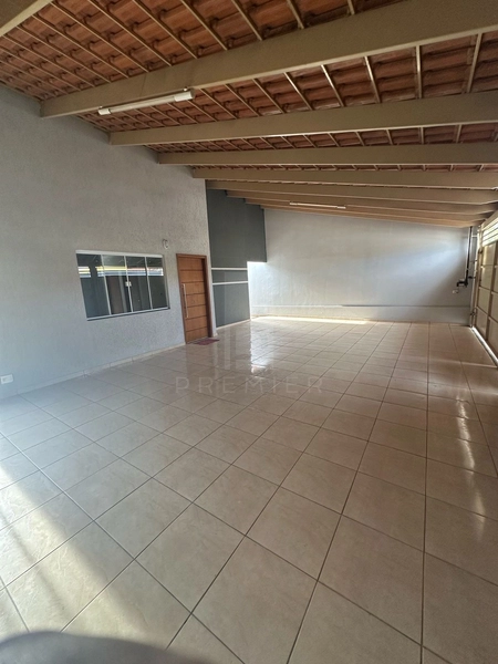 Casa a Venda no Jd. Damasco em Marília-SP.: 2ª foto da galeria de imagens do imóvel