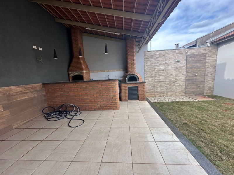 Casa a Venda no Jd. Damasco em Marília-SP.: 17ª foto da galeria de imagens do imóvel
