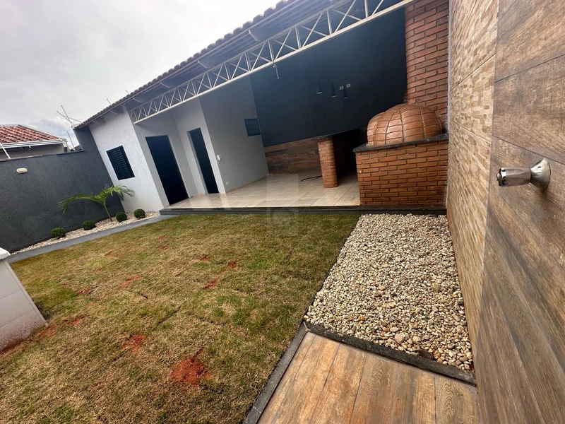 Casa a Venda no Jd. Damasco em Marília-SP.: 16ª foto da galeria de imagens do imóvel