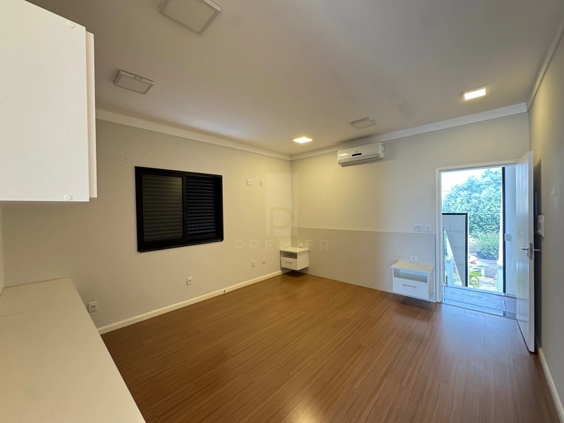 Casa com 3 suítes e piscina para alugar cond. Verana-Marília-SP: 17ª foto da galeria de imagens do imóvel