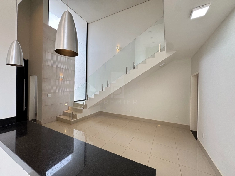 Casa com 3 suítes e piscina para alugar cond. Verana-Marília-SP: 14ª foto da galeria de imagens do imóvel