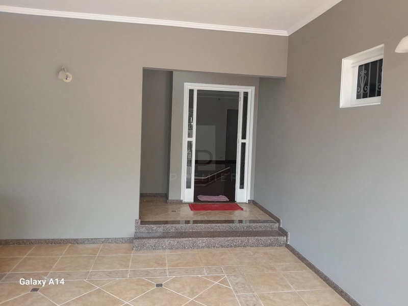 Casa com 3 quartos no Jardim Tropical em Marilia / SP: 3ª foto da galeria de imagens do imóvel