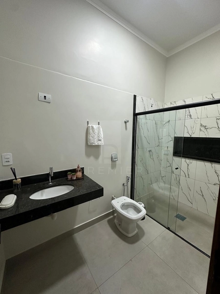 Casa a Venda com 3 quartos no Jd. Parati em Marilia-SP.: 15ª foto da galeria de imagens do imóvel