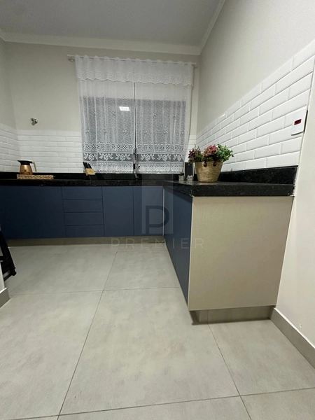 Casa a Venda com 3 quartos no Jd. Parati em Marilia-SP.: 2ª foto da galeria de imagens do imóvel