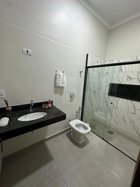 Casa a Venda com 3 quartos no Jd. Parati em Marilia-SP.: 14ª foto da galeria de imagens do imóvel