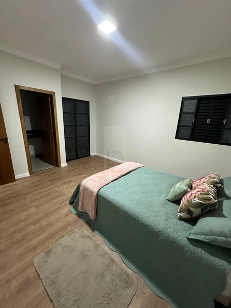 Casa a Venda com 3 quartos no Jd. Parati em Marilia-SP.: 8ª foto da galeria de imagens do imóvel