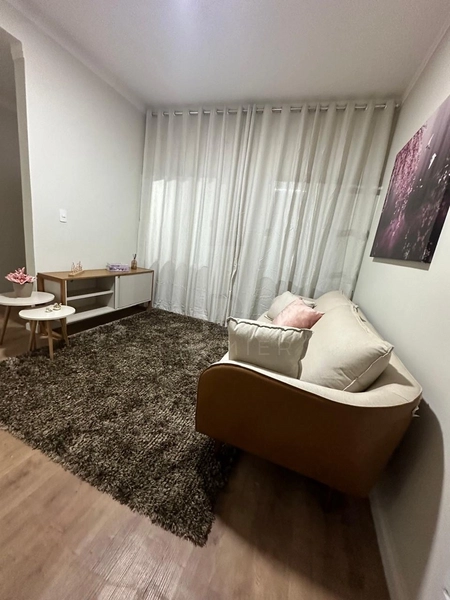 Casa a Venda com 3 quartos no Jd. Parati em Marilia-SP.: 6ª foto da galeria de imagens do imóvel