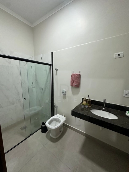 Casa a Venda com 3 quartos no Jd. Parati em Marilia-SP.: 11ª foto da galeria de imagens do imóvel