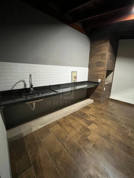 Casa a Venda com 3 quartos no Jd. Parati em Marilia-SP.: 9ª foto da galeria de imagens do imóvel