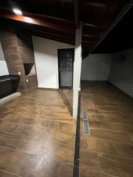 Casa a Venda com 3 quartos no Jd. Parati em Marilia-SP.: 10ª foto da galeria de imagens do imóvel