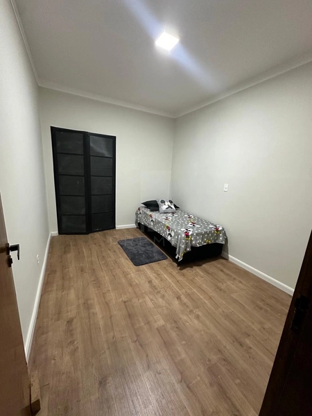 Casa a Venda com 3 quartos no Jd. Parati em Marilia-SP.: 13ª foto da galeria de imagens do imóvel