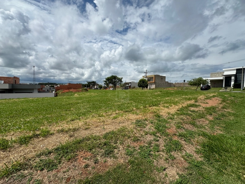 Terreno no condomínio Verana plano em Marilia-SP: 4ª foto da galeria de imagens do imóvel