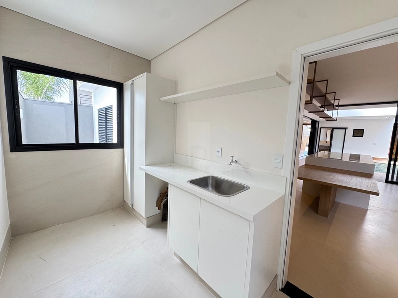 Casa com 4 quartos e piscina condomínio Reserva Esmeralda-Marília/SP: 16ª foto da galeria de imagens do imóvel