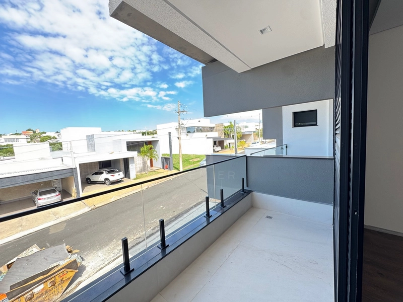 Casa com 4 quartos e piscina condomínio Reserva Esmeralda-Marília/SP: 32ª foto da galeria de imagens do imóvel