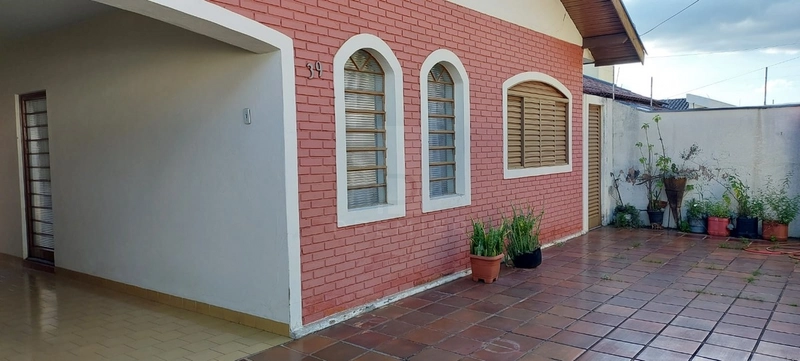 Casa com 3 quartos no Polon em Marilia / SP: 1ª foto da galeria de imagens do imóvel