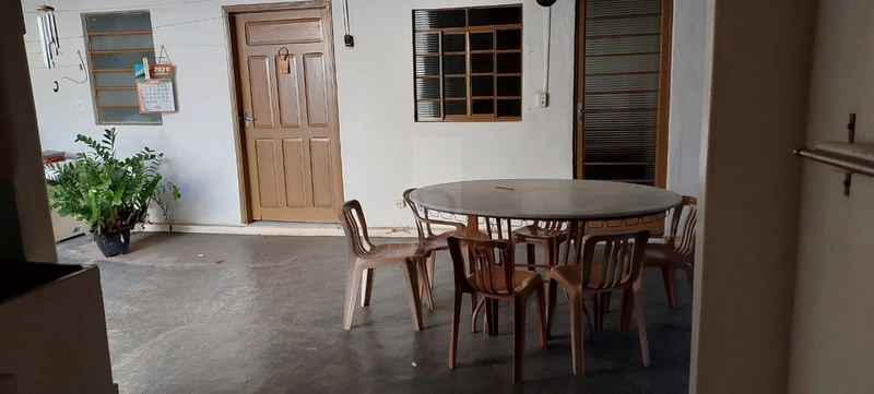 Casa com 3 quartos no Polon em Marilia / SP: 2ª foto da galeria de imagens do imóvel