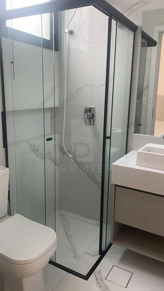 Casa com 3 quartos e piscina no Cond. Village Damha-Marília-SP: 25ª foto da galeria de imagens do imóvel