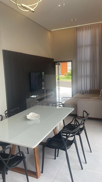 Casa com 3 quartos e piscina no Cond. Village Damha-Marília-SP: 22ª foto da galeria de imagens do imóvel