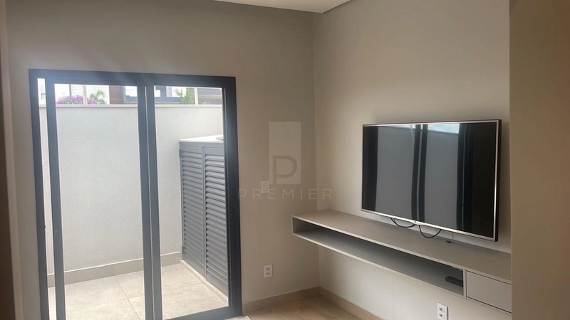 Casa com 3 quartos e piscina no Cond. Village Damha-Marília-SP: 6ª foto da galeria de imagens do imóvel