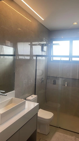 Casa com 3 quartos e piscina no Cond. Village Damha-Marília-SP: 5ª foto da galeria de imagens do imóvel