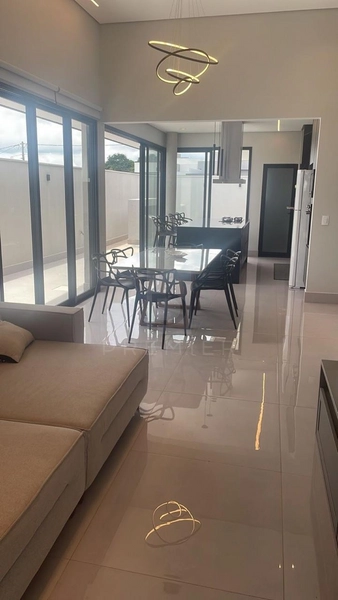 Casa com 3 quartos e piscina no Cond. Village Damha-Marília-SP: 18ª foto da galeria de imagens do imóvel