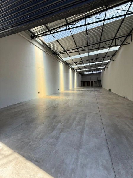 Barracão Comercial em Marilia / SP: 7ª foto da galeria de imagens do imóvel