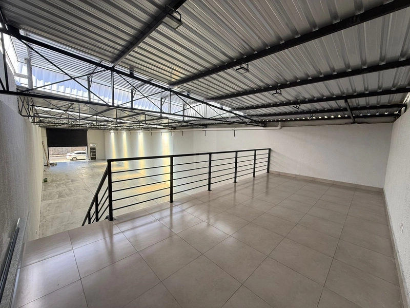 Barracão Comercial em Marilia / SP: 1ª foto da galeria de imagens do imóvel