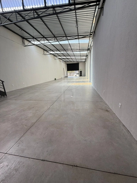 Barracão Comercial em Marilia / SP: 6ª foto da galeria de imagens do imóvel