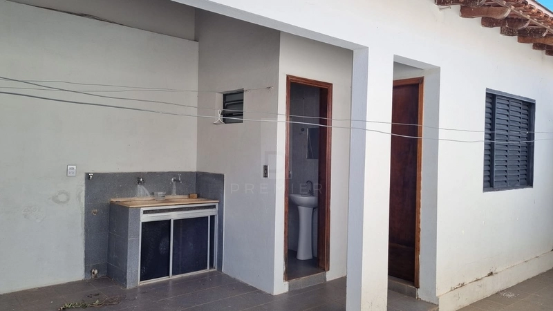 Casa no Jd. Portal do Sol em Marilia: 17ª foto da galeria de imagens do imóvel