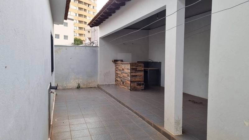 Casa no Jd. Portal do Sol em Marilia: 20ª foto da galeria de imagens do imóvel