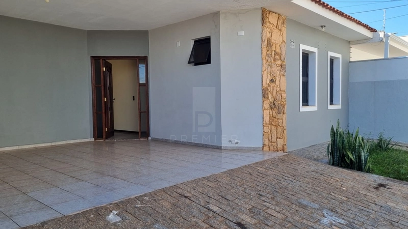 Casa no Jd. Portal do Sol em Marilia: 4ª foto da galeria de imagens do imóvel