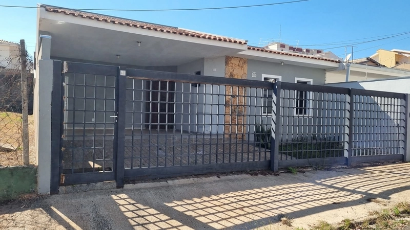 Casa no Jd. Portal do Sol em Marilia: 1ª foto da galeria de imagens do imóvel