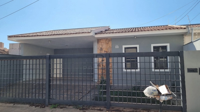 Casa no Jd. Portal do Sol em Marilia: 16ª foto da galeria de imagens do imóvel