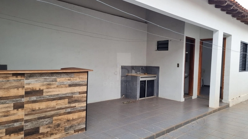 Casa no Jd. Portal do Sol em Marilia: 22ª foto da galeria de imagens do imóvel
