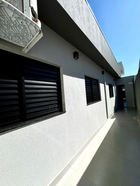 Casa com 3 quartos no Bairro Palmital em Marilia / SP: 12ª foto da galeria de imagens do imóvel
