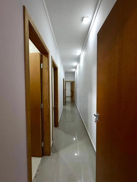 Casa com 3 quartos no Bairro Palmital em Marilia / SP: 7ª foto da galeria de imagens do imóvel