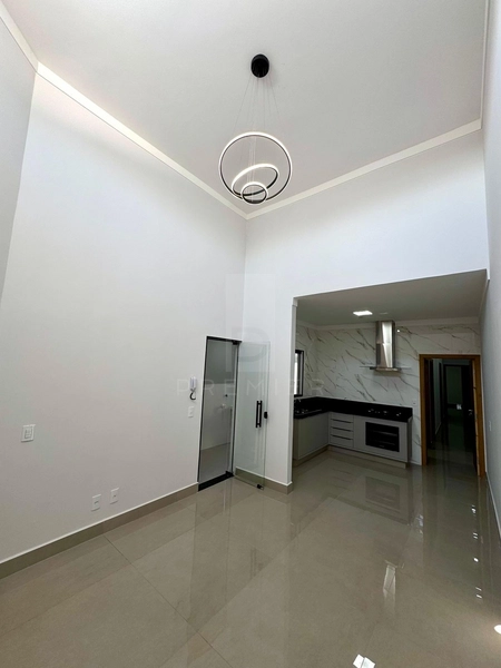 Casa com 3 quartos no Bairro Palmital em Marilia / SP: 9ª foto da galeria de imagens do imóvel