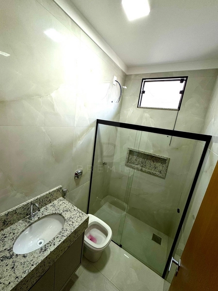 Casa com 3 quartos no Bairro Palmital em Marilia / SP: 2ª foto da galeria de imagens do imóvel