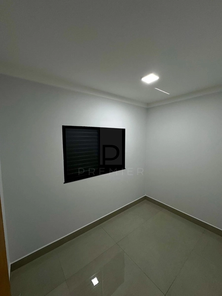 Casa com 3 quartos no Bairro Palmital em Marilia / SP: 4ª foto da galeria de imagens do imóvel