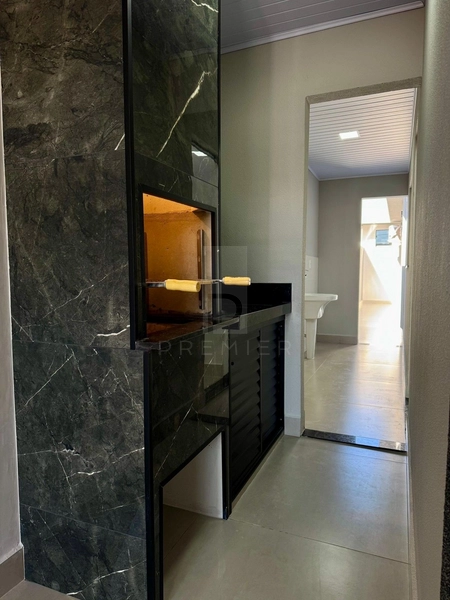 Casa com 3 quartos no Bairro Palmital em Marilia / SP: 10ª foto da galeria de imagens do imóvel