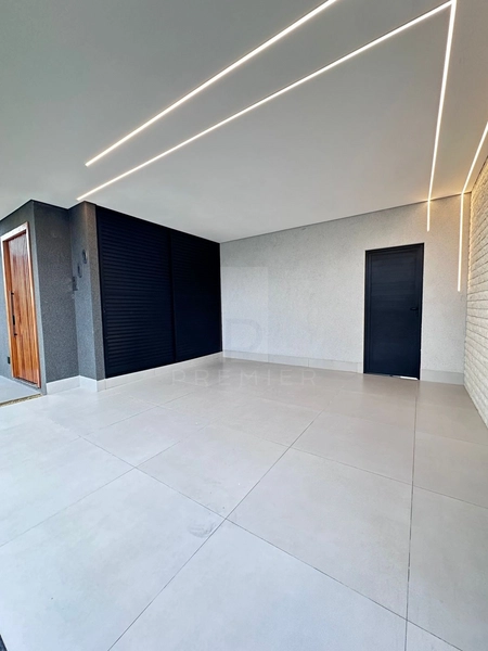 Casa com 3 quartos no Cond Verana em Marilia / SP: 5ª foto da galeria de imagens do imóvel